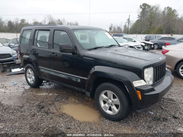 jeep liberty 2010 1j4pp2gk4aw132734