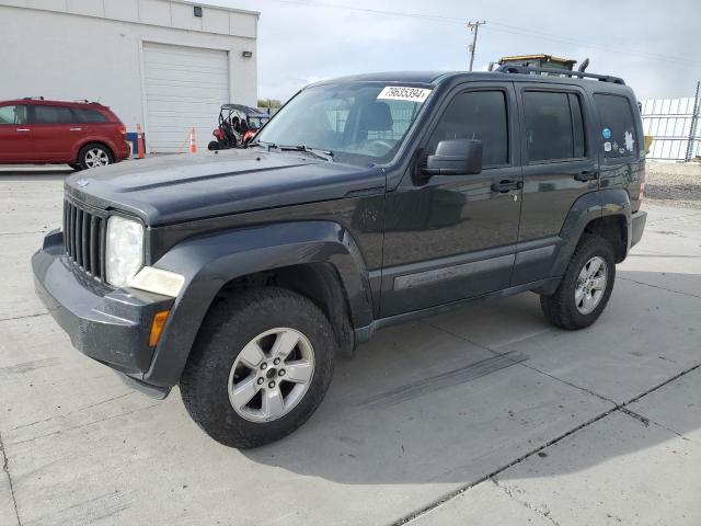 jeep liberty sp 2011 1j4pp2gk4bw580442