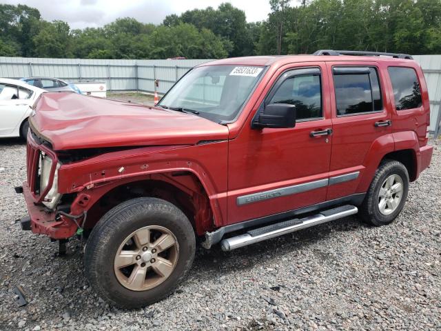 jeep liberty sp 2010 1j4pp2gk5aw103694