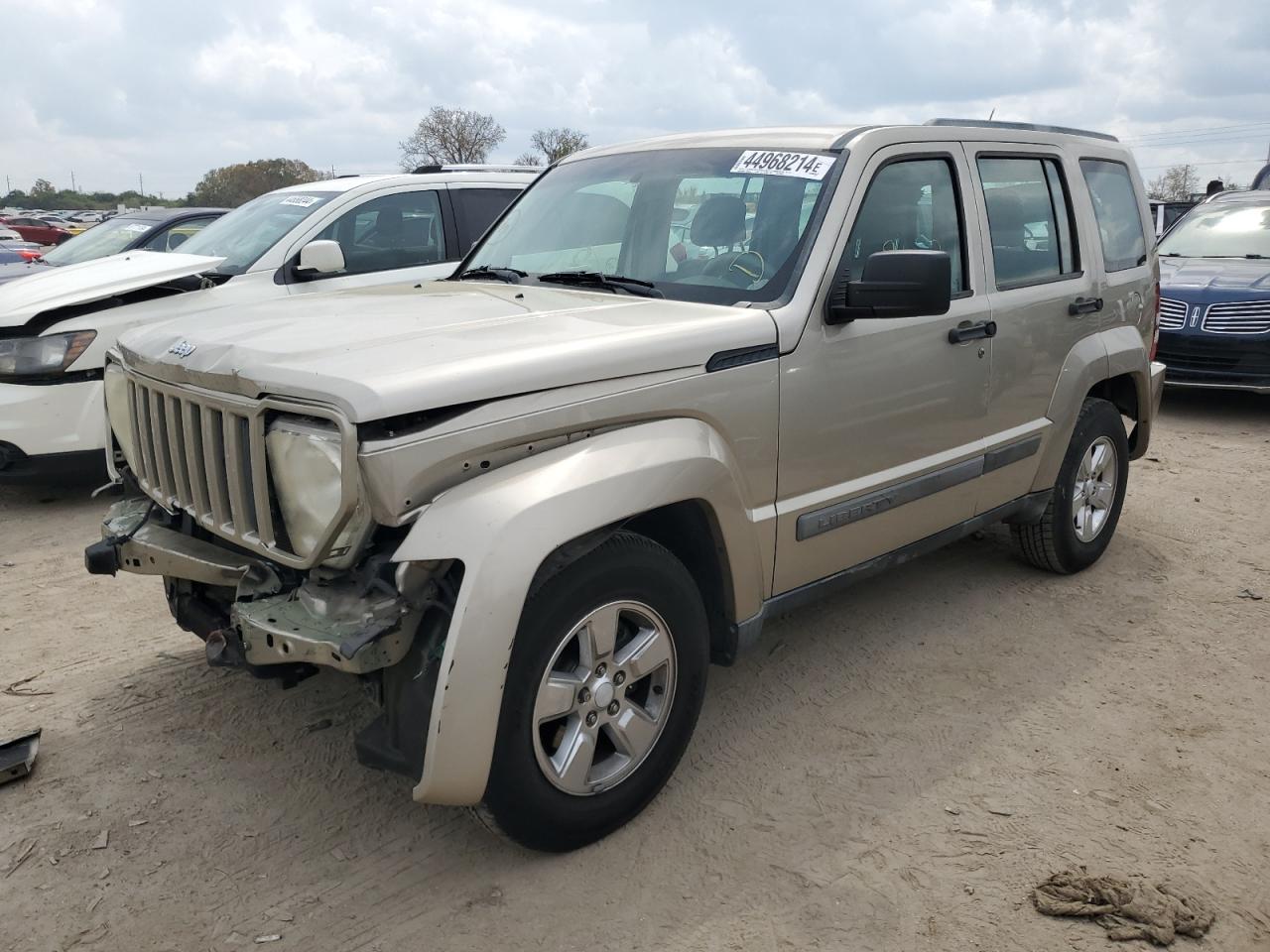 jeep liberty (north america) 2011 1j4pp2gk5bw573791