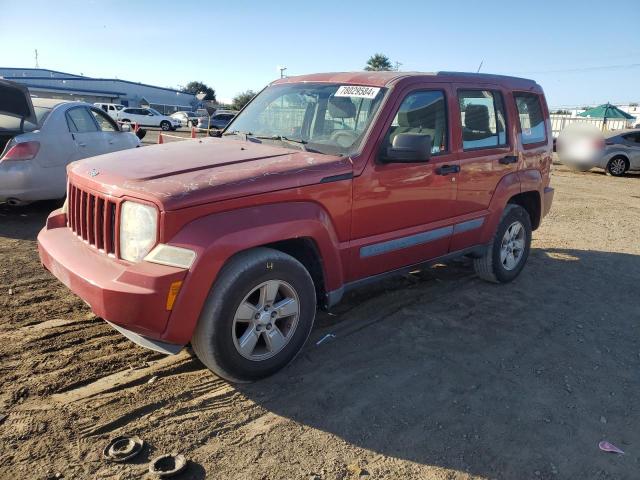 jeep liberty sp 2010 1j4pp2gk6aw104546