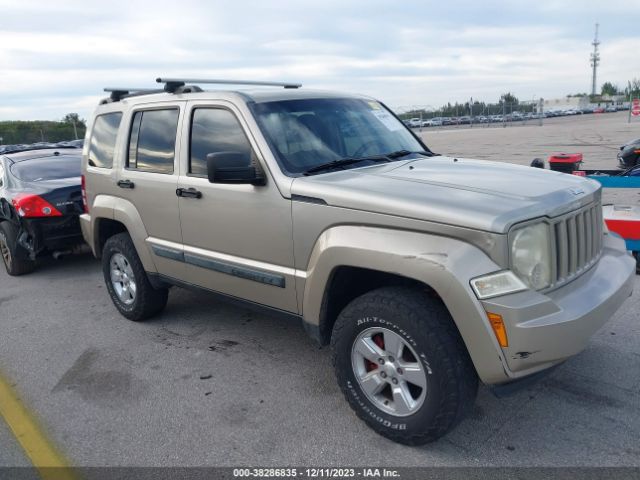 jeep liberty 2010 1j4pp2gk6aw117622