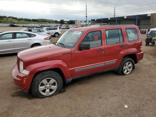 jeep liberty sp 2010 1j4pp2gk6aw138289