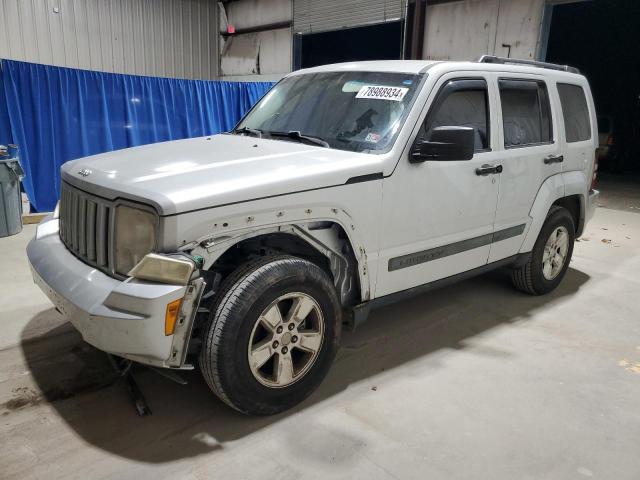 jeep liberty sp 2010 1j4pp2gk6aw181725