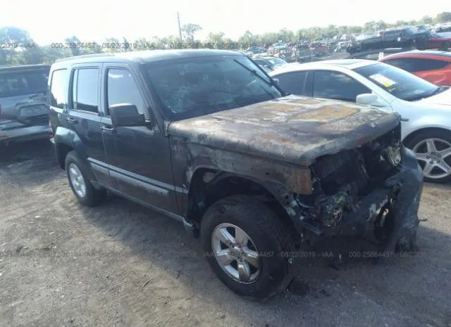 jeep liberty 2011 1j4pp2gk6bw548754