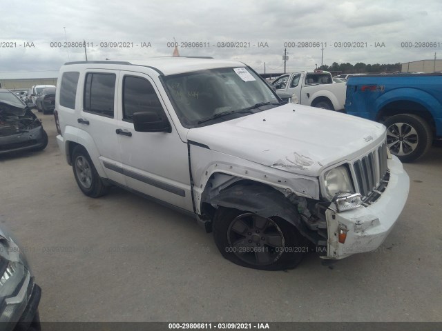 jeep liberty 2011 1j4pp2gk6bw572715