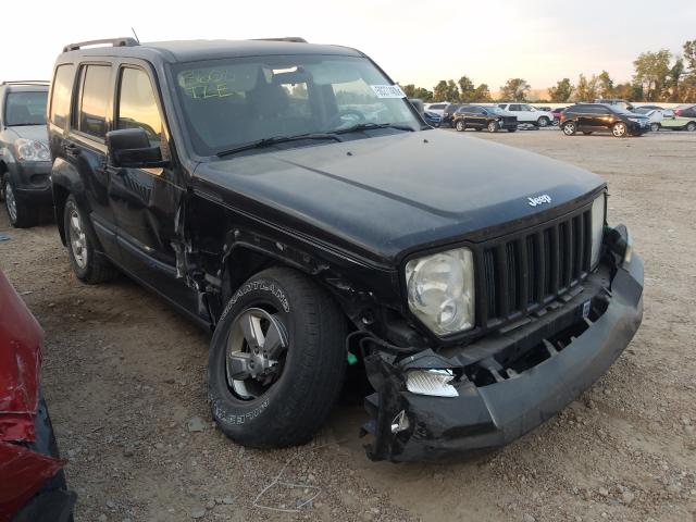 jeep liberty sp 2010 1j4pp2gk8aw121980