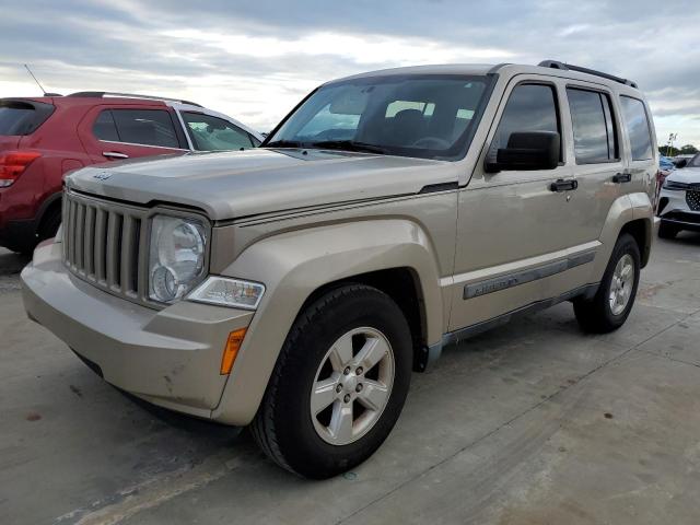 jeep liberty sp 2011 1j4pp2gk8bw532118