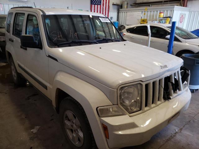 jeep liberty sp 2010 1j4pp2gk9aw164739