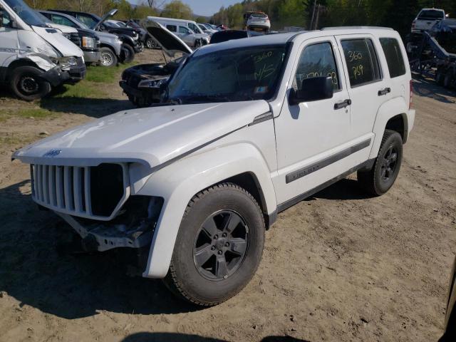 jeep liberty sp 2011 1j4pp2gk9bw594790