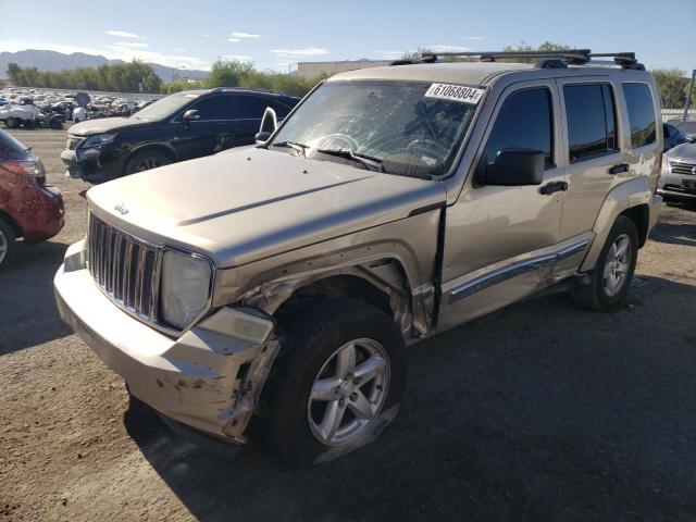 jeep liberty li 2010 1j4pp5gk1aw154837