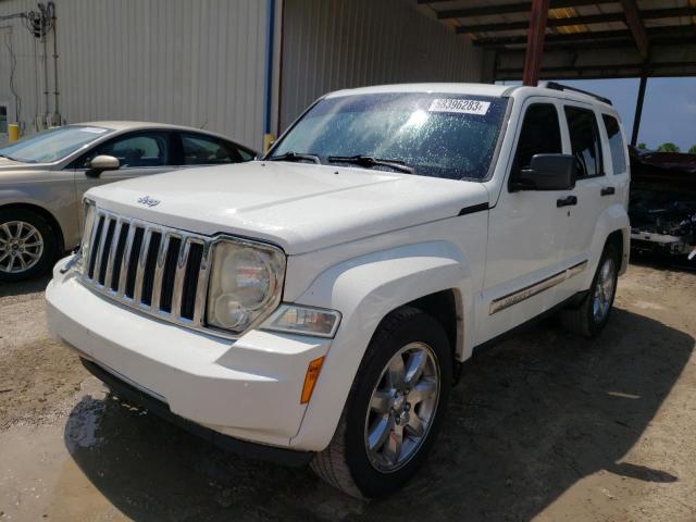 jeep liberty li 2010 1j4pp5gk3aw118034