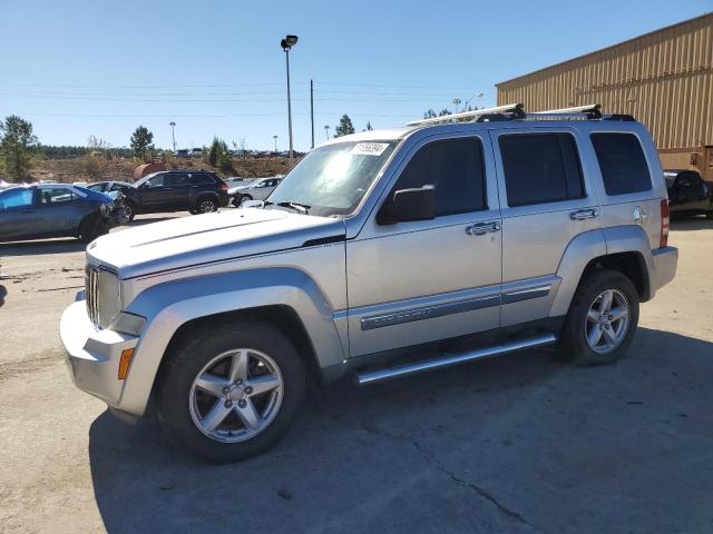 jeep liberty li 2010 1j4pp5gk3aw138073