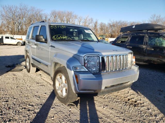 jeep liberty li 2011 1j4pp5gk4bw551184