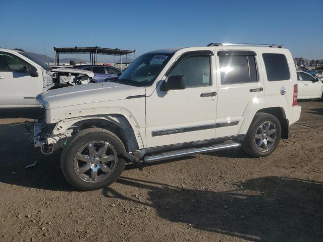 jeep liberty li 2010 1j4pp5gk6aw106816