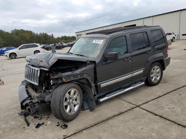 jeep liberty li 2010 1j4pp5gk6aw154932