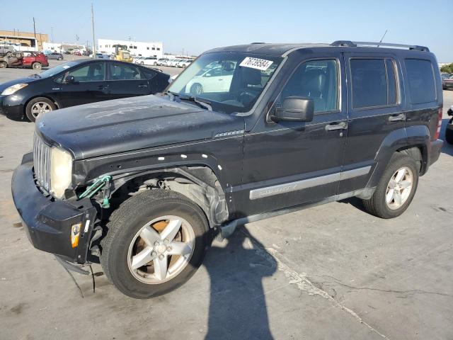 jeep liberty li 2011 1j4pp5gk6bw545497