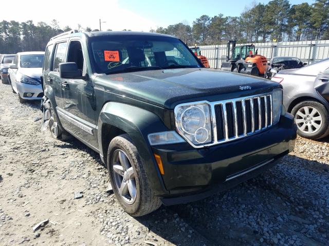 jeep liberty li 2011 1j4pp5gk8bw548546