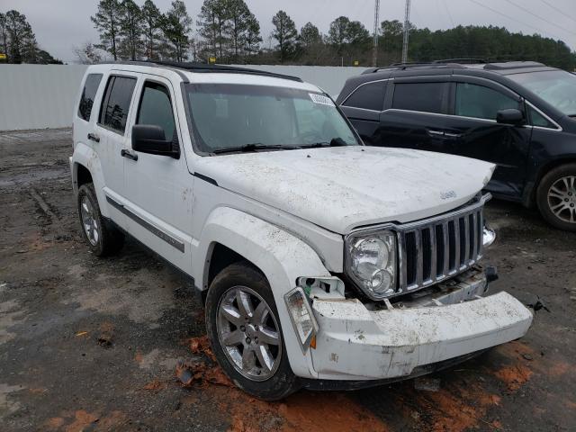 jeep liberty li 2011 1j4pp5gk9bw588828