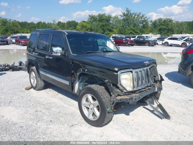 jeep liberty 2011 1j4pp5gkxbw530808