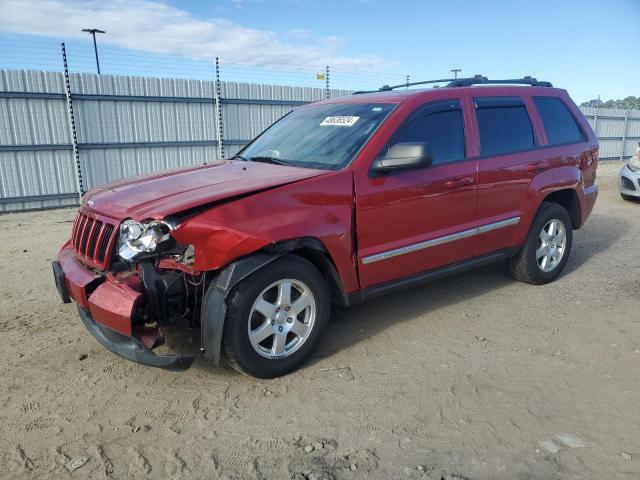 jeep grand cher 2010 1j4pr4gk0ac117557