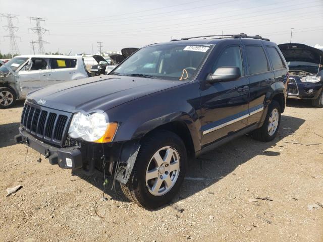 jeep grand cher 2010 1j4pr4gk0ac135699