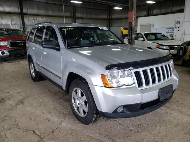 jeep grand cher 2010 1j4pr4gk0ac138618