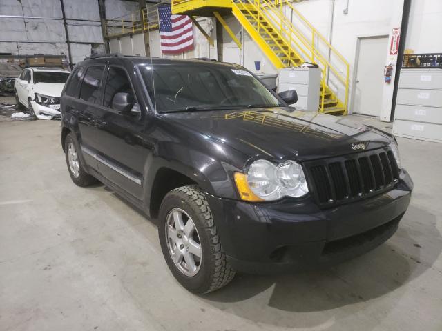 jeep grand cher 2010 1j4pr4gk0ac147397