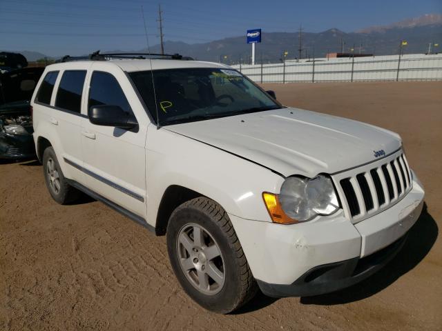 jeep grand cher 2010 1j4pr4gk1ac110472