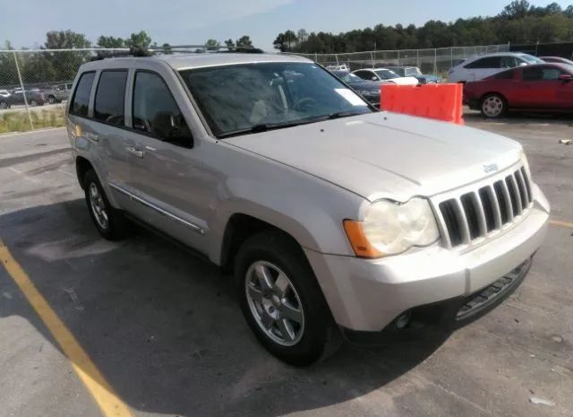 jeep grand cherokee 2010 1j4pr4gk1ac116188