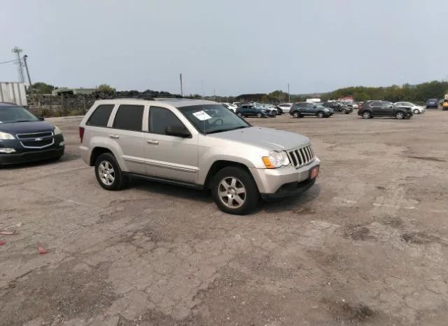 jeep grand cherokee 2010 1j4pr4gk1ac117552