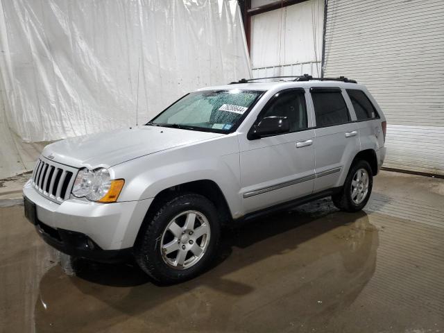 jeep grand cher 2010 1j4pr4gk1ac134478