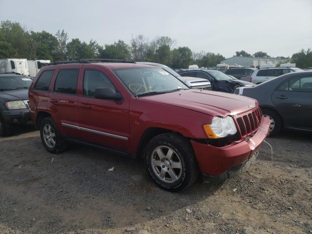 jeep grand cher 2010 1j4pr4gk1ac141835