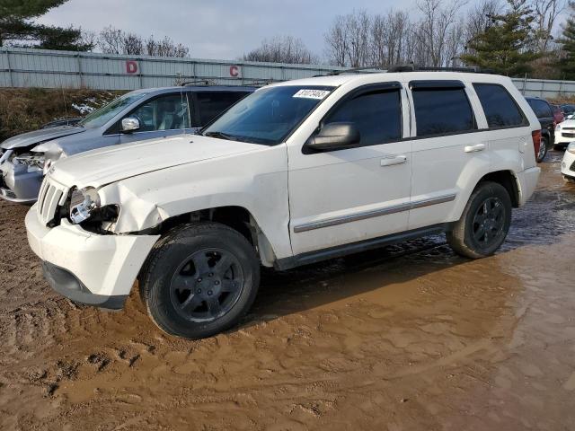 jeep grand cher 2010 1j4pr4gk1ac143312