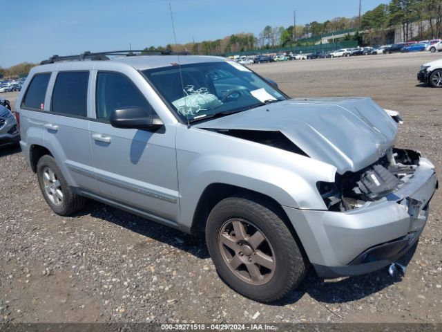 jeep grand cherokee 2010 1j4pr4gk1ac143522