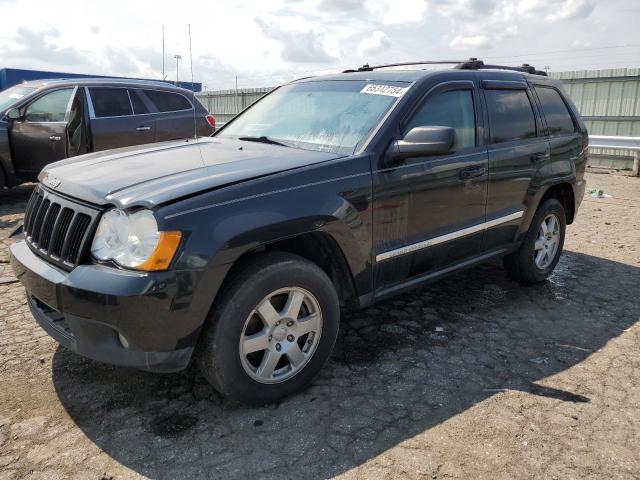 jeep grand cher 2010 1j4pr4gk1ac151992