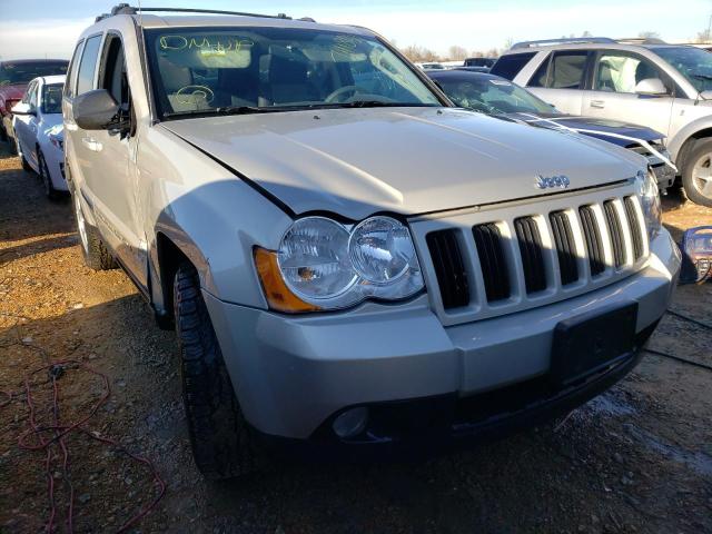 jeep grand cher 2010 1j4pr4gk2ac119942