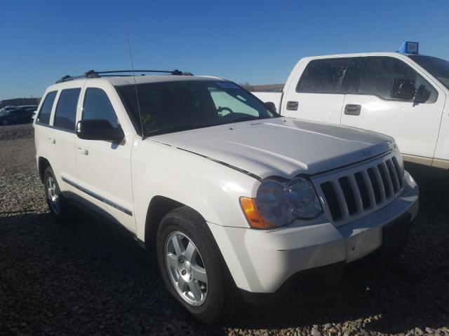 jeep grand cher 2010 1j4pr4gk2ac126292