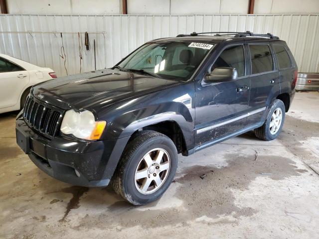 jeep grand cher 2010 1j4pr4gk2ac134585