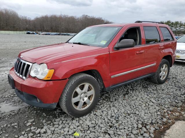 jeep grand cher 2010 1j4pr4gk2ac150804