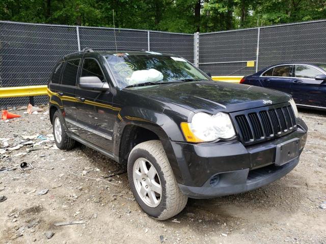 jeep grand cher 2010 1j4pr4gk2ac160779