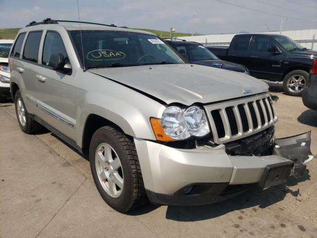 jeep grand cher 2010 1j4pr4gk3ac129332