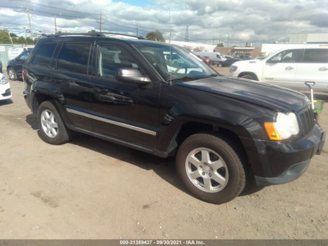 jeep grand cherokee 2010 1j4pr4gk3ac142890