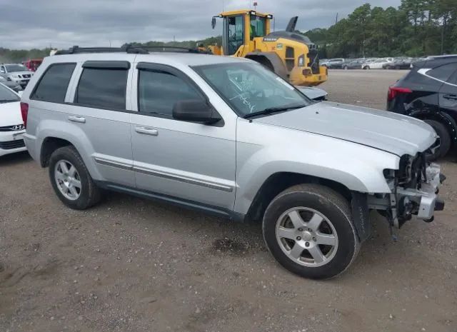 jeep grand cherokee 2010 1j4pr4gk3ac143778