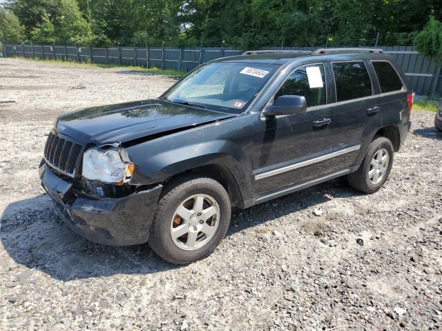 jeep gran cher 2010 1j4pr4gk4ac133700