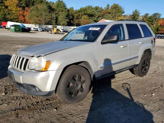 jeep grand cher 2010 1j4pr4gk4ac149234