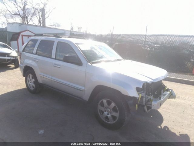 jeep grand cherokee 2010 1j4pr4gk4ac150352