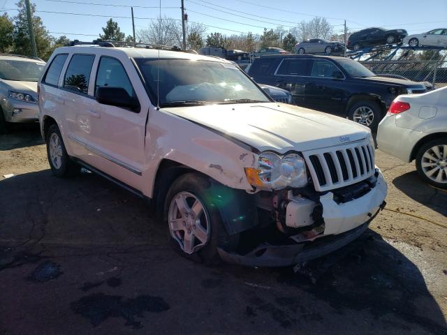 jeep grand cher 2010 1j4pr4gk4ac153686