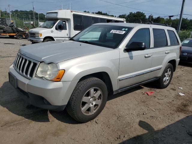 jeep grand cher 2010 1j4pr4gk4ac161447