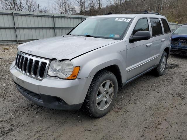 jeep grand cher 2010 1j4pr4gk5ac102892